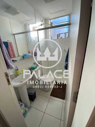 Imagem Apartamento com 2 Quartos à Venda, 46 m² em Piracicamirim - Piracicaba Imagem Apartamento com 2 Quartos à Venda, 46 m² em Piracicamirim - Piracicaba
