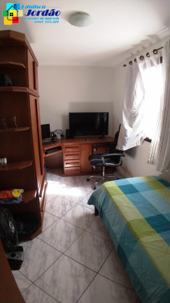 Imagem Sobrado com 3 Quartos à Venda, 140 m² em Vila Guarani - Santo André Imagem Sobrado com 3 Quartos à Venda, 140 m² em Vila Guarani - Santo André