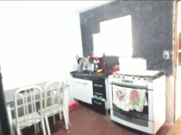 Imagem Casa com 3 Quartos à Venda, 193 m² em Jardim Zaira - Mauá Imagem Casa com 3 Quartos à Venda, 193 m² em Jardim Zaira - Mauá