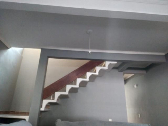 Imagem Casa com 3 Quartos à Venda, 175 m² em Jardim Da Estação - Itaquaquecetuba