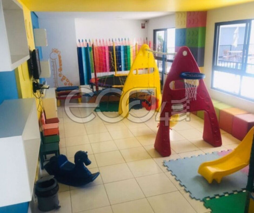 Imagem Apartamento com 3 Quartos à Venda, 105 m² em Luzia - Aracaju