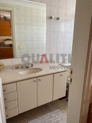 Imagem Apartamento com 3 Quartos à Venda, 178 m² em Campo Belo - São Paulo Imagem Apartamento com 3 Quartos à Venda, 178 m² em Campo Belo - São Paulo
