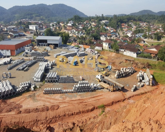 Terreno à Venda, 38.000 m² em Itinga - Araquari