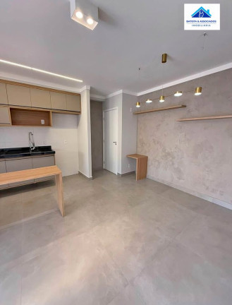 Imagem Apartamento com 2 Quartos à Venda, 57 m² em Centro - Campinas Imagem Apartamento com 2 Quartos à Venda, 57 m² em Centro - Campinas