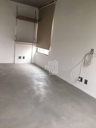 Imagem Apartamento com 1 Quarto para Alugar, 75 m² em Campo Belo - São Paulo