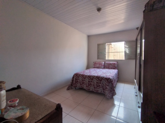 Imagem Casa com 2 Quartos à Venda, 139 m² em Jardim Vânia Maria - Bauru