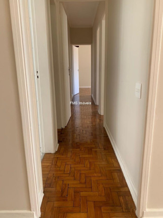 Imagem Imóvel com 3 Quartos à Venda, 110 m² em Jardim Paulista - São Paulo Imagem Imóvel com 3 Quartos à Venda, 110 m² em Jardim Paulista - São Paulo