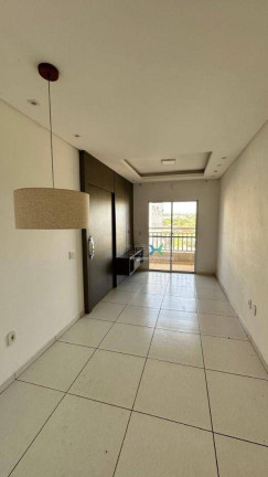 Imagem Apartamento com 2 Quartos à Venda,  em Mata Do Segredo - Campo Grande