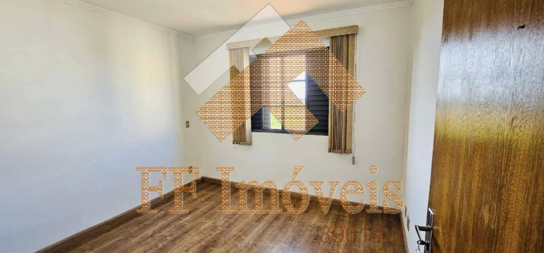 Imagem Apartamento com 2 Quartos à Venda, 60 m² em Parque Sabará - São Carlos