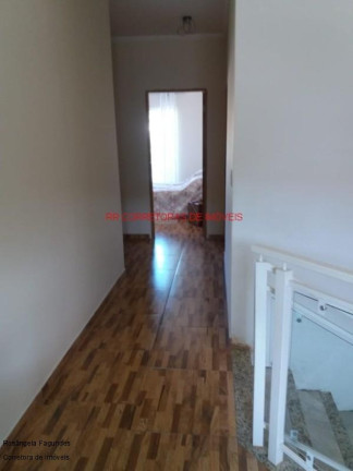 Imagem Casa com 3 Quartos à Venda, 200 m² em Jardim Amaryllis - Poços De Caldas