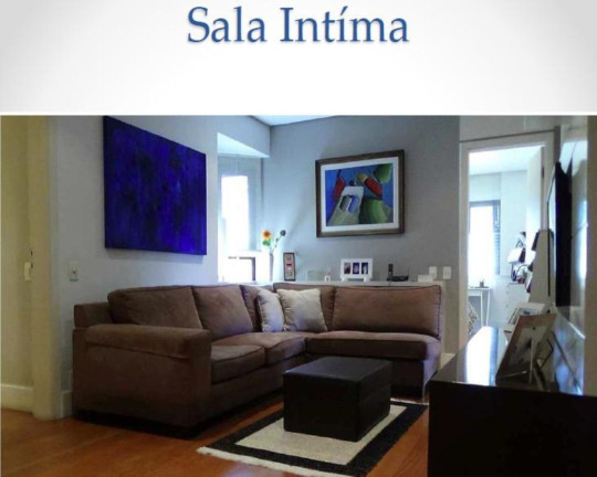 Imagem Apartamento com 4 Quartos à Venda, 287 m² em Panamby - São Paulo Imagem Apartamento com 4 Quartos à Venda, 287 m² em Panamby - São Paulo