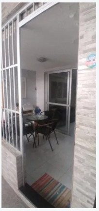 Imagem Apartamento com 3 Quartos à Venda, 80 m² em Afogados - Recife
