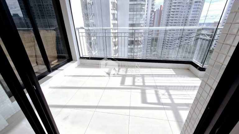 Imagem Apartamento com 4 Quartos à Venda, 370 m² em Jardim Marajoara - São Paulo Imagem Apartamento com 4 Quartos à Venda, 370 m² em Jardim Marajoara - São Paulo