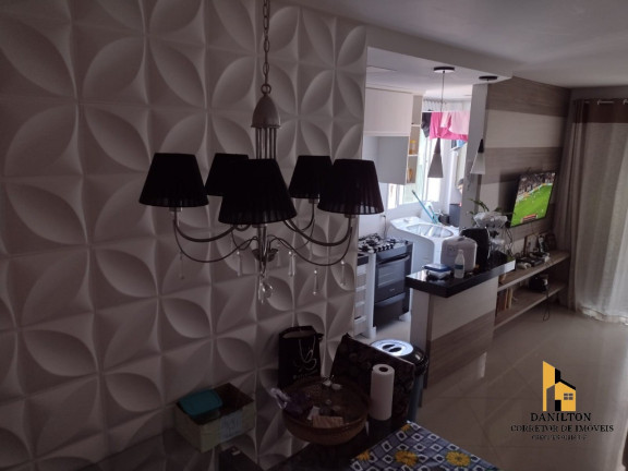 Imagem Apartamento com 2 Quartos à Venda, 79 m² em Praia Do Morro - Guarapari