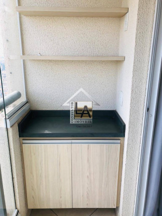 Imagem Apartamento com 2 Quartos à Venda, 47 m² em Vila Andrade - São Paulo