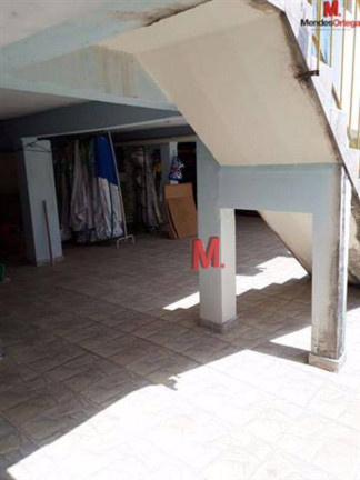 Imagem Casa com 2 Quartos à Venda, 183 m² em Vila Carvalho - Sorocaba
