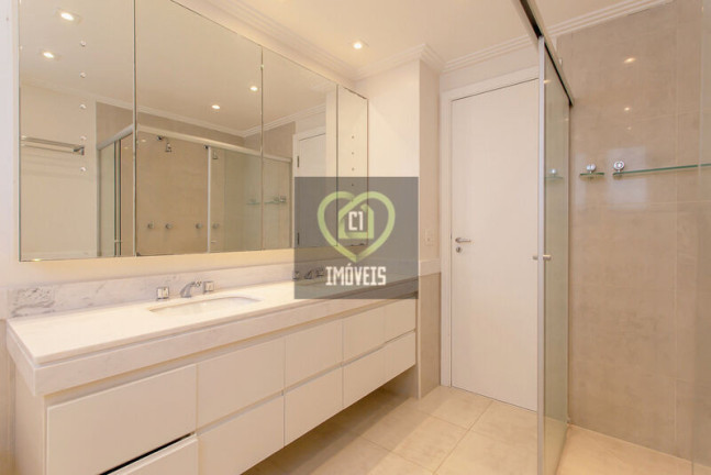 Imagem Apartamento com 3 Quartos à Venda, 281 m² em Perdizes - São Paulo
