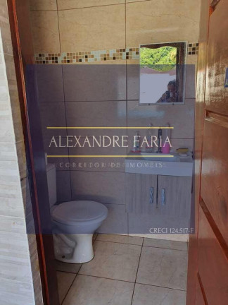 Imagem Casa com 5 Quartos à Venda, 230 m² em Barequeçaba - São Sebastião
