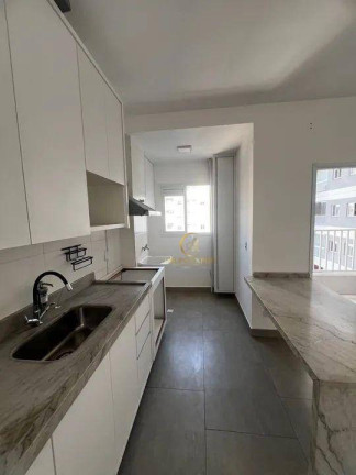 Imagem Apartamento com 1 Quarto à Venda, 52 m² em Condomínio Residencial Colinas Do Paratehy - São José Dos Campos Imagem Apartamento com 1 Quarto à Venda, 52 m² em Condomínio Residencial Colinas Do Paratehy - São José Dos Campos