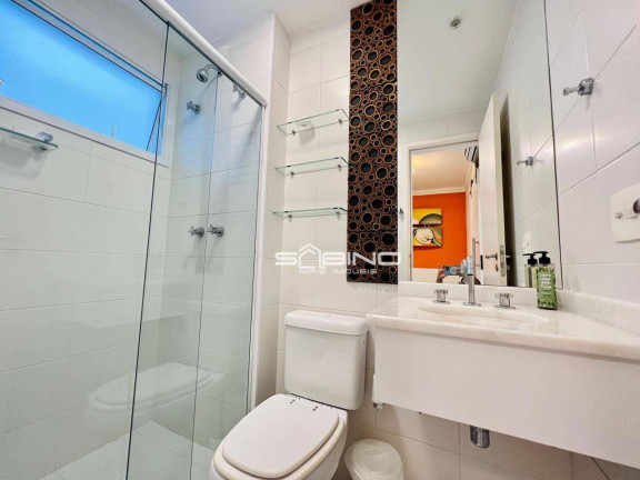Imagem Apartamento com 4 Quartos à Venda, 120 m² em Riviera De São Lourenço - Bertioga