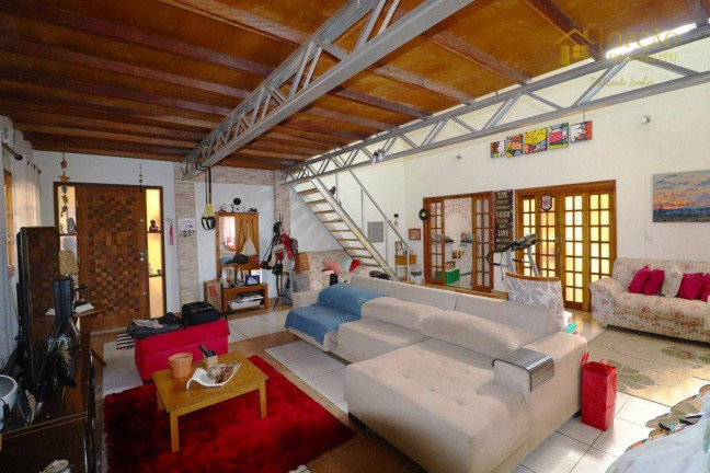 Imagem Fazenda à Venda, 732 m² em Chácaras Rincão - Itu