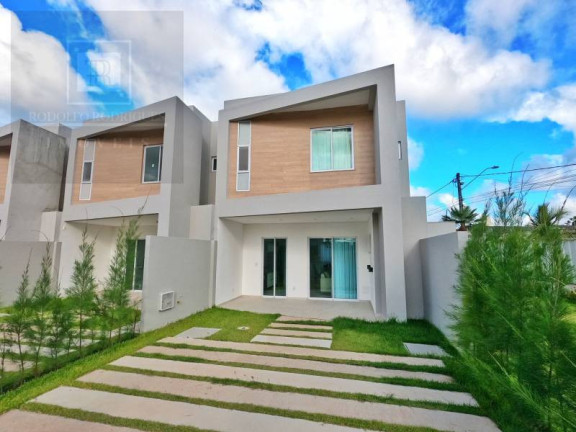 Casa de Condomínio com 3 Quartos à Venda, 93 m²