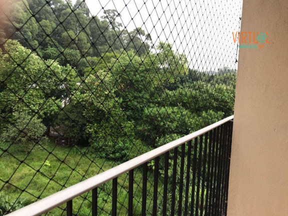 Imagem Apartamento com 3 Quartos à Venda, 61 m² em City América - São Paulo Imagem Apartamento com 3 Quartos à Venda, 61 m² em City América - São Paulo