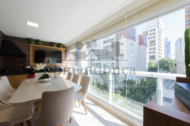 Imagem Apartamento com 3 Quartos à Venda, 120 m² em Alto De Pinheiros - São Paulo Imagem Apartamento com 3 Quartos à Venda, 120 m² em Alto De Pinheiros - São Paulo