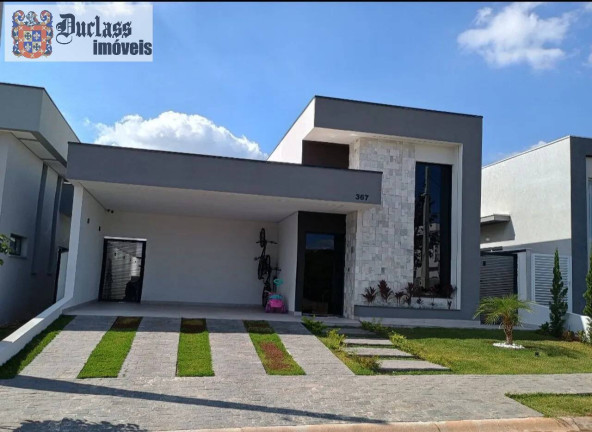 Casa com 3 Quartos à Venda, 168 m² em São Venâncio - Itupeva
