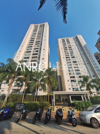 Imagem Imóvel com 2 Quartos para Alugar, 62 m² em Alphaville Empresarial - Barueri