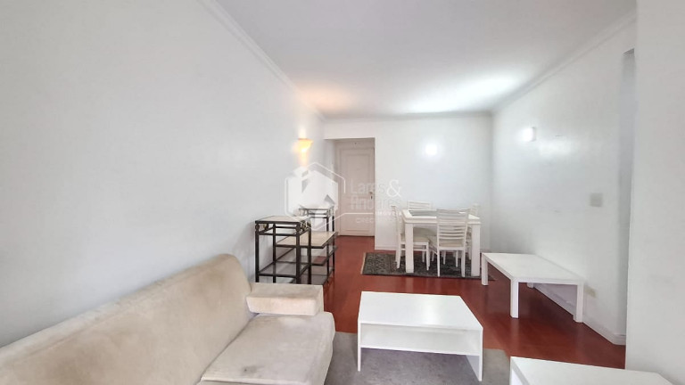 Imagem Apartamento com 2 Quartos à Venda, 63 m² em Perdizes - São Paulo