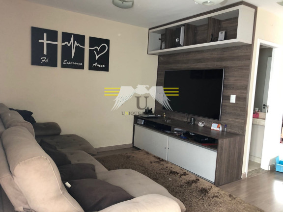 Casa com 3 Quartos à Venda, 151 m² em Vila Santana - São Paulo