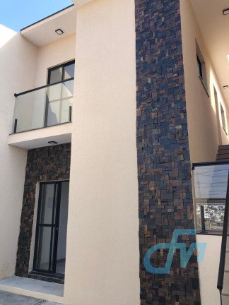 Casa com 4 Quartos à Venda, 91 m² em Residencial Colinas - Mogi Das Cruzes