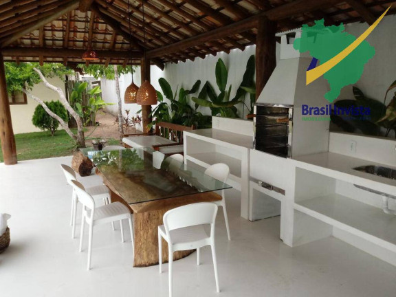 Imagem Casa com 4 Quartos à Venda, 1.000 m² em Trancoso - Porto Seguro Imagem Casa com 4 Quartos à Venda, 1.000 m² em Trancoso - Porto Seguro