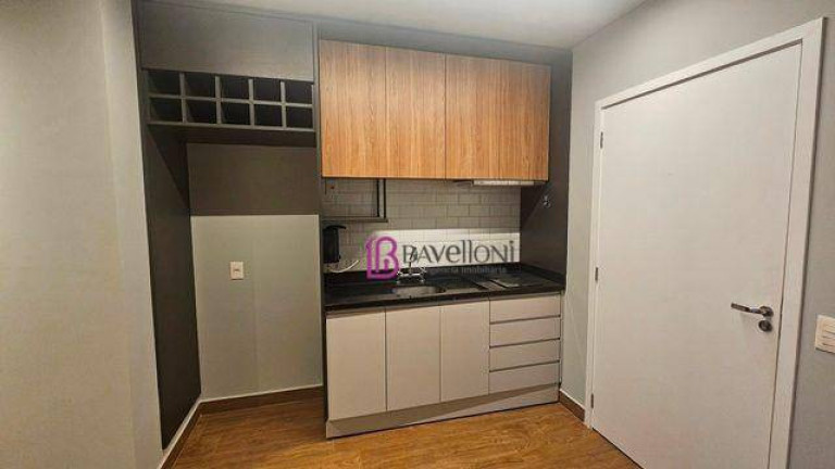 Imagem Apartamento com 1 Quarto para Alugar, 45 m² em Sumaré - São Paulo Imagem Apartamento com 1 Quarto para Alugar, 45 m² em Sumaré - São Paulo