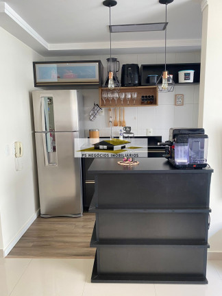 Imagem Apartamento com 2 Quartos à Venda, 52 m² em Jardim Santa Emília - São Paulo Imagem Apartamento com 2 Quartos à Venda, 52 m² em Jardim Santa Emília - São Paulo
