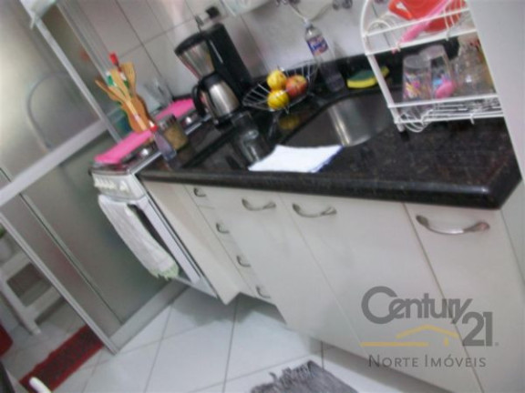 Apartamento com 2 Quartos à Venda, 53 m² em Santa Teresinha - São Paulo