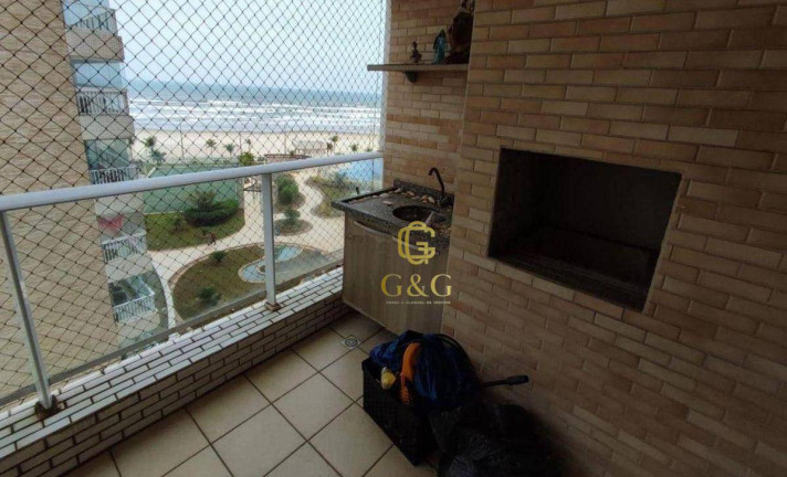 Imagem Apartamento com 3 Quartos à Venda, 93 m² em Mirim - Praia Grande Imagem Apartamento com 3 Quartos à Venda, 93 m² em Mirim - Praia Grande