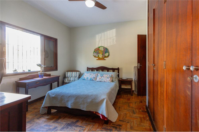 Imagem Casa com 3 Quartos à Venda, 162 m² em Alto Da Boa Vista - São Paulo