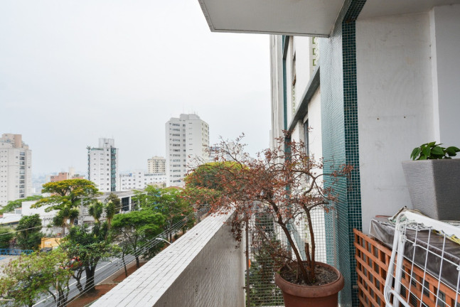 Imagem Apartamento com 3 Quartos à Venda, 154 m² em Mooca - São Paulo