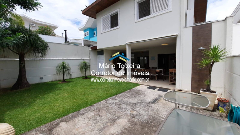 Imagem Casa de Condomínio com 3 Quartos à Venda, 262 m² em Urbanova - São José Dos Campos Imagem Casa de Condomínio com 3 Quartos à Venda, 262 m² em Urbanova - São José Dos Campos