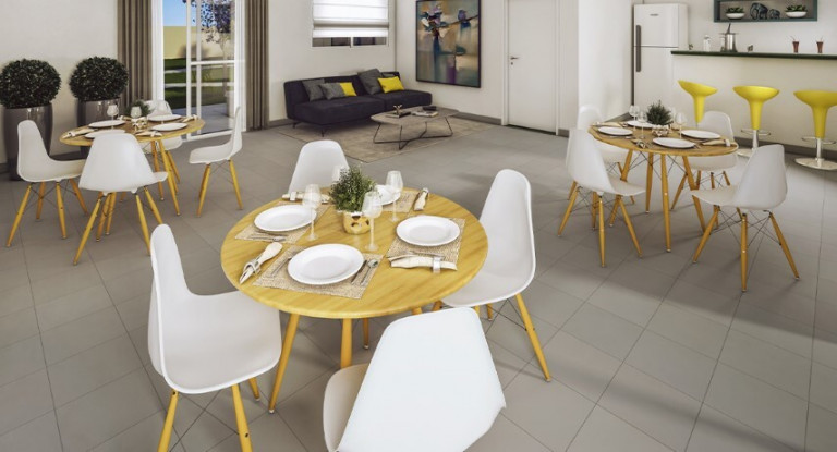 Imagem Apartamento com 2 Quartos à Venda, 41 m² em Jardim Gilda Maria - São Paulo