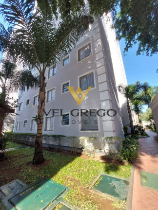 Imagem Apartamento com 2 Quartos à Venda, 47 m² em Taboão - São Bernardo Do Campo Imagem Apartamento com 2 Quartos à Venda, 47 m² em Taboão - São Bernardo Do Campo