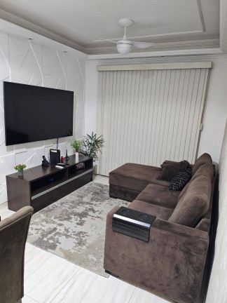 Apartamento com 2 Quartos à Venda,  em Jardim Wanel Ville Iv - Sorocaba
