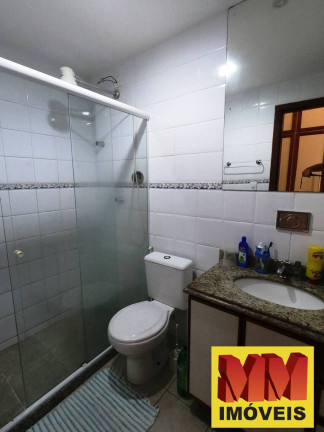 Imagem Casa de Condomínio com 3 Quartos à Venda, 73 m² em Ogiva - Cabo Frio