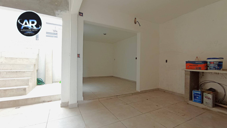 Imagem Casa com 3 Quartos à Venda, 125 m² em Jardim Paulista - Várzea Paulista