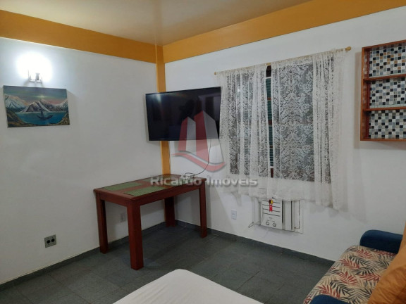 Imagem Imóvel com 1 Quarto à Venda, 20 m² em Peró - Cabo Frio Imagem Imóvel com 1 Quarto à Venda, 20 m² em Peró - Cabo Frio