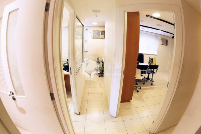 Imagem Sala Comercial à Venda, 60 m² em Brooklin - São Paulo