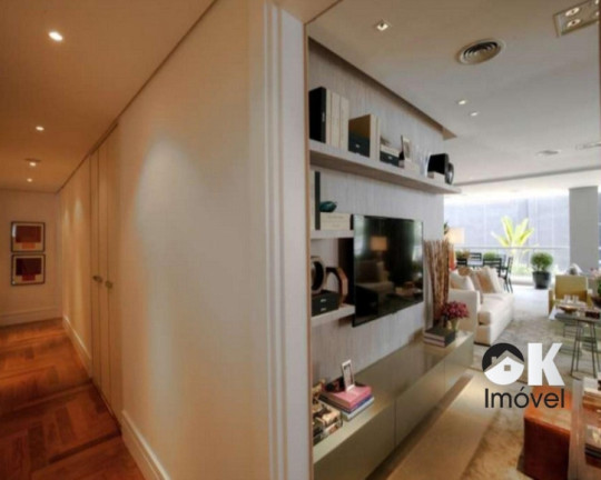 Imagem Apartamento com 4 Quartos à Venda, 332 m² em Pinheiros - São Paulo Imagem Apartamento com 4 Quartos à Venda, 332 m² em Pinheiros - São Paulo