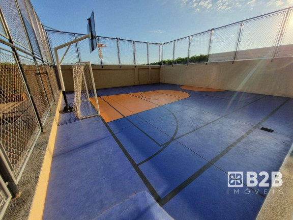 Imagem Apartamento com 3 Quartos à Venda, 70 m² em Hyde Park Residence - Bauru Imagem Apartamento com 3 Quartos à Venda, 70 m² em Hyde Park Residence - Bauru